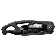 Gerber Paraframe Tanto Folding Lockback Knife