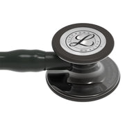 3M 6232 Littmann Cardiology IV Diagnostic Stethoscope, 6232, Stainless Steel Smoke-Finish Chestpiece, 27