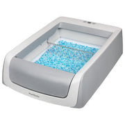 PetSafe PAL00-16805 ScoopFree Self-Cleaning Litter Box, Second Generation