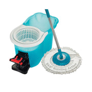 Slice O Matic 7384-2 Hurricane Spin Mop