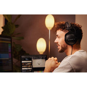 Beyerdynamic DT 770 PRO 80 Ohm Over-Ear Closed-Back Studio Headphones, Gray, Wired, 3.0m Cable, 474746