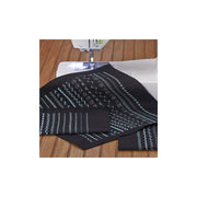 Brother SE1900 Computerized Sewing and Embroidery Machine with 5x7 Embroidery Field and Large Color Touch LCD Screen