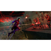 THQ Saints Row IV Re-Elected (Nintendo Switch)
