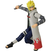 Anime Heroes 36905 Naruto Shippuden - Minato Namikaze, 6.5