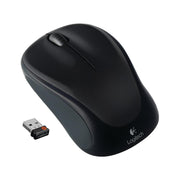 Logitech Wireless Mouse M317 (black)