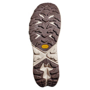 Hoka 1141633-DOTN Anacapa 2 Mid GTX Waterproof Hiking Boots for Men - Dune/Oxford Tan - 8M