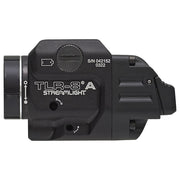 Streamlight TLR-8A Flex Tactical Light with Laser