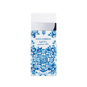 DOLCE & GABBANA Light Blue Summer Vibes EDT Spray 3.3 oz For Women - Scent: Fresh