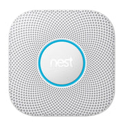 Nest Protect Wired Smoke and Carbon Monoxide Detector-S3003LWES