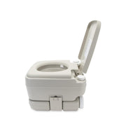 Camco 41531 Portable Toilet - 2.6 gallon