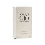 Giorgio Armani Acqua Di Gio Eau De Toilette, Cologne for Men, 1.0 Oz