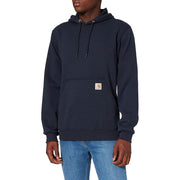 Carhartt Men's Loose Fit Midweight Sweatshirt, New Navy, L