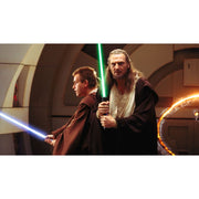 Lucasfilm Star Wars Prequel Trilogy DVD Movie, 3 Discs, PG-13, Action & Adventure, 1010119015