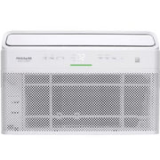 Frigidaire GHWQ105WD1 10,000 BTU U-Shaped Inverter Window Air Conditioner with Wi-Fi, Cools Up to 450 Sq. Ft.