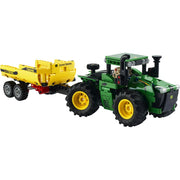 LEGO 6379483 John Deere 9620R 4WD Tractor 42136 Building Set (390 Pieces)