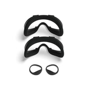 Oculus 301-00374-01 Quest 2 Fit Pack with Two Alternate-Width Facial Interfaces and Light Blockers - VR