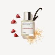 Dossier Fruity Brown Sugar Eau De Parfum Inspired by YSL Mon Paris, Vegan Paraben-Free Fragrance for Women, 1.7 Fl Oz