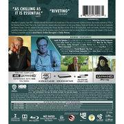 Warner Home Video Chernobyl Complete Miniseries 4K Ultra HD Blu-ray Drama 40925288