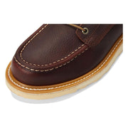 Irish Setter 83605D-110 Ashby Work Boots for Men - Brown - 11M