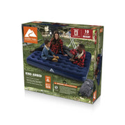 Ozark Trail 1167985USX23 10 in Air Mattress King with Antimicrobial Coating