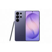 Samsung Galaxy S26 Ultra Smartphone, 512GB Storage, 6.9 in AMOLED Display, 200MP Camera, Privacy Display, Snapdragon 8 Elite Gen 5 Processor, Super Fast Charging 3.0, Cobalt Violet, SM-S948UZVEXAA