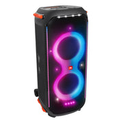 JBL PARTYBX710 PartyBox 710 Bluetooth Portable Party Speaker with Built-in Light and Splashproof Design