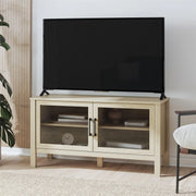 Mainstays 6097947W Ameriwood Modern TV Stand - 55