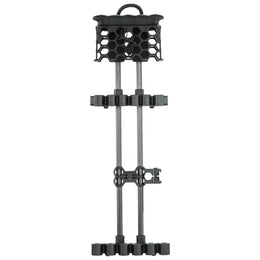 Trophy Ridge Hex Light Quiver - Black