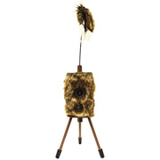 MOJO Outdoors Super Critter Motion Predator Decoy