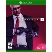 WB Games Hitman 2 (XB1)