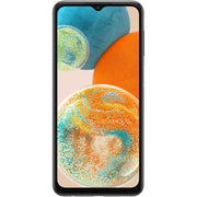 Samsung SM-A236U Galaxy A23 6.6'' 5G 4GB RAM 64GB Storage 2.2 GHz Processor Speed Factory Unlocked Smartphone, Black