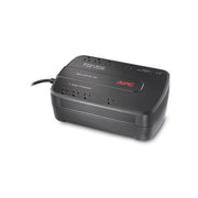 APC Back-UPS ES 550VA 330W Desktop Uninterruptible Power Supply with 8 Outlets and Surge Protection, Black, BE550G