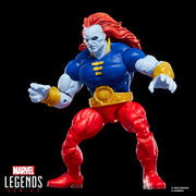 Hasbro Marvel Legends Starfox and Champion of the Universe Action Figure 2-Pack, 6-Inch Fully Articulated Collectible Figures, Comic-Inspired Design, G06435L0