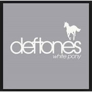 Maverick Deftones White Pony Double Vinyl LP, Stereo Sound, Limited Edition Packaging, Includes Grammy-Winning Track and Guest Vocals