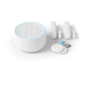 Nest H1500ES Secure Alarm System - White