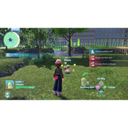Nintendo Switch 2, 7.9-Inch 1080p HDR LCD Touchscreen, 120 FPS, Magnetic Joy-Con 2 Controllers, 256GB Storage, Pokemon Legends Z-A Bundle
