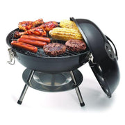 Cuisinart CCG-190 Portable Charcoal Grill 14Inch Black