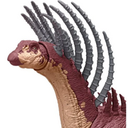 Jurassic World MTHTK80 Gigantic Trackers Bajadasaurus Action Figure