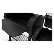 Char-Griller Competition Pro 8125 Charcoal Grill