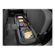 WeatherTech Under Seat Storage System, Custom-Fit Pickup Truck Storage Bin, Durable Chemical-Resistant