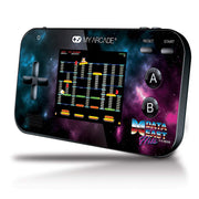 My Arcade DGUNL-3212 Gamer V Portable with Data East Hits
