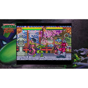 Konami Teenage Mutant Ninja Turtles Cowabunga (NSW)