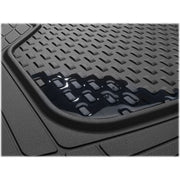 WeatherTech 11AVMCB Trim-to-Fit All Vehicle Cargo Mat, Black