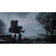 Bandai Namco Armored Core VI Fires of Rubicon (PS4)