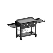 Member's Mark 4-Burner Gas Griddle