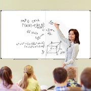 AGCAN CG&MGF Giant Whiteboard 72