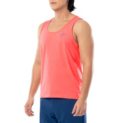 Guy Harvey Retro Style Mahi Tank Top for Men - Dubarry - XXL