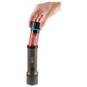 Coleman OneSource LED Flashlight and Rechargeable Lithium-Ion Battery - 600 Lumens