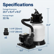 SPECSTAR 10