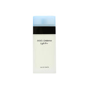 Dolce & Gabbana Dolce&Gabbana Light Blue Eau De Toilette Natural Spray - Vaporisateur - 1 6 OZ ONE SIZE